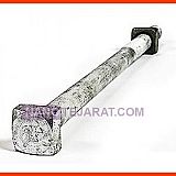 پیچ و مهره چهار گوش پیچ و مهره چهار گوش